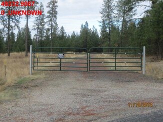 143XX E Nelson Rd, Elk, WA 99009