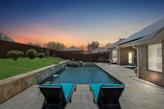 38 Panorama Cir, Roanoke, TX 76262