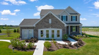 228 Conway St, Elburn, IL 60119