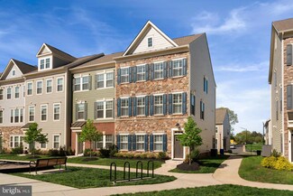 9520 Barnes Loop, Manassas, VA 20110