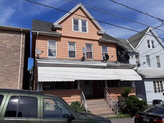 613 N Wyoming St, Hazleton, PA 18201