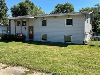 201 E Mill St, Osawatomie, KS 66064