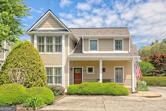 2265 Eastgate Dr, Hiawassee, GA 30546