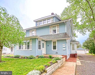 420 Line St, Hammonton, NJ 08037