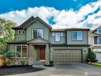 7138 115th Ct SE, Newcastle, WA 98056
