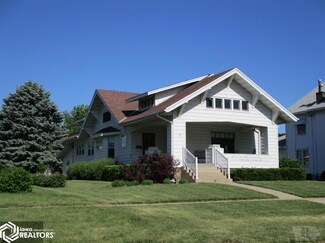 305 Idaho St, Glidden, IA 51443