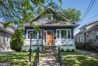 248 Strawbridge Ave, Haddon Township, NJ 08108