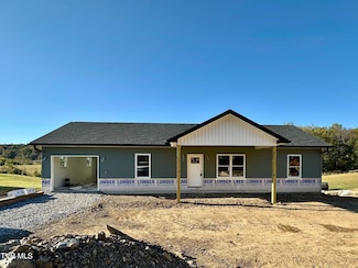 6020 Newport Hwy, Greeneville, TN 37743