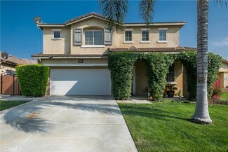16078 Palomino Ln, Moreno Valley, CA 92551