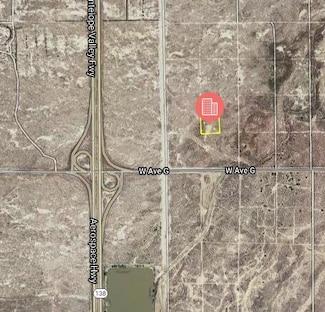 F14/20vac NE Vic Avenue F14 20 Stw, Lancaster, CA 93536