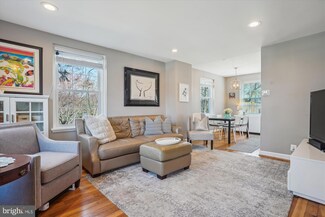 4800 28th St S, Arlington, VA 22206