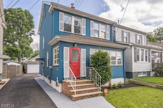 522 Locust Ave, Hillside, NJ 07205