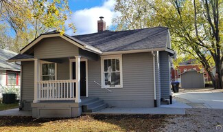 2532 SE Virginia Ave, Topeka, KS 66605