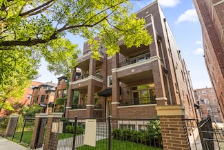 4133 N Kenmore Ave Unit 2S, Chicago, IL 60613
