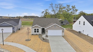 12029 Swather Ct, Huntertown, IN 46818