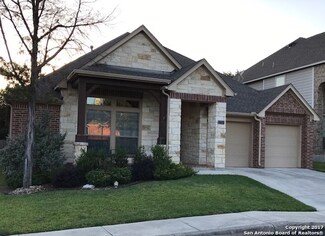 27015 Trinity Point, San Antonio, TX 78261