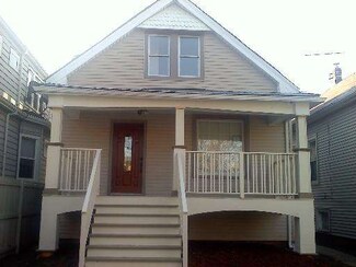 4307 W Wrightwood Ave, Chicago, IL 60639