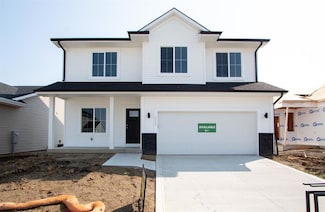 2227 Chan Dr, Adel, IA 50003