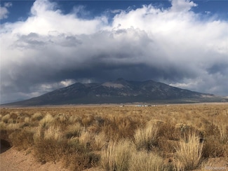 00 Cripple Creek Rd, Blanca, CO 81123