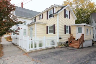 45 South St, Concord, NH 03301