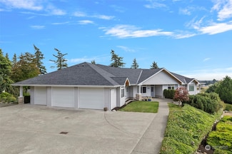 12499 Gwen Dr, Burlington, WA 98233