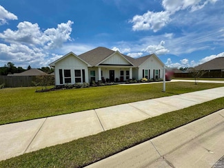 3921 Amble Way, Pace, FL 32571