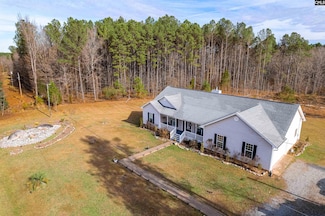 1416 Lockett Rd, Batesburg-Leesville, SC 29006