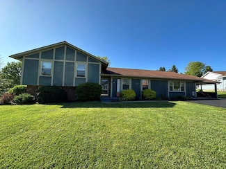 138 Partridge Dr, Princeton, WV 24740