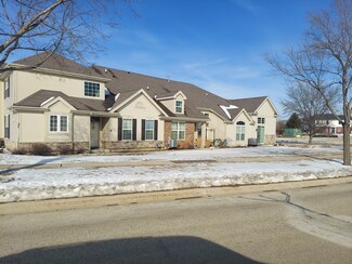 1022 Eineke Blvd Unit 21C, Algonquin, IL 60102