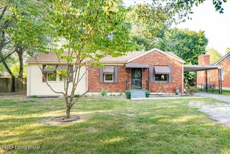 5703 Mount Washington Rd, Louisville, KY 40229