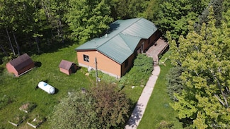 N9163 Deerton Rd, Deerton, MI 49822