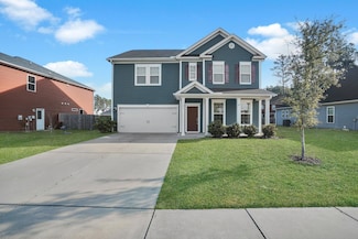 205 Tanzania Trail, Pooler, GA 31322