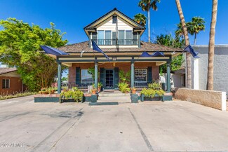 120 S Mesa Dr, Mesa, AZ 85210