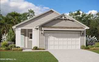 417 Whirlwind Place, St. Augustine, FL 32095