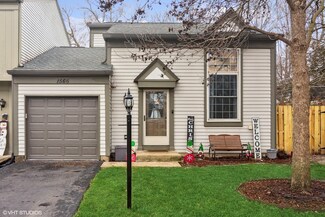 1566 N Dartmoor Ave, Palatine, IL 60067