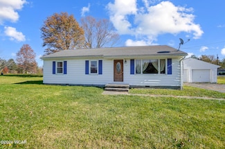 3185 S Wapakoneta Rd, Lima, OH 45806