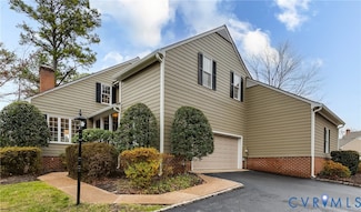 8902 Ginger Way Ct, Henrico, VA 23229