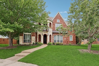 1600 Mapleleaf Dr, Wylie, TX 75098
