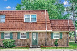1025 Carolina Rd Unit M-4, Conway, SC 29526