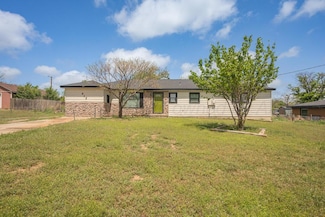 912 W Bonita Ave, Amarillo, TX 79108