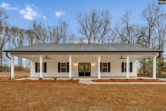 7714 Hollywood Rd, Saluda, SC 29138
