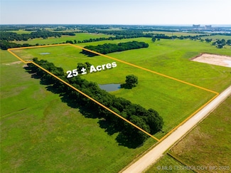0 White Rose Rd Unit 2527424, Marietta, OK 73459