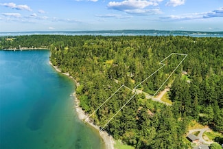 5081 Flagler Rd, Marrowstone, WA 98358