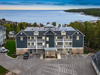10612 Shore View Place Unit 303, Sister Bay, WI 54234