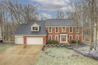 3286 Foxcroft Dr, Lewis Center, OH 43035