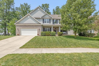 1696 Woodfield Dr, Greenwood, IN 46143