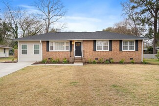 709 Wantoot Blvd, Charleston, SC 29407