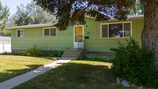 1331 Emerson St, Sheridan, WY 82801