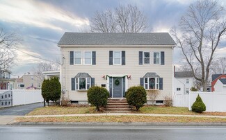 41 Lincoln Ave, Saugus, MA 01906