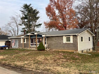 318 Davis Ct, Park Hills, MO 63601